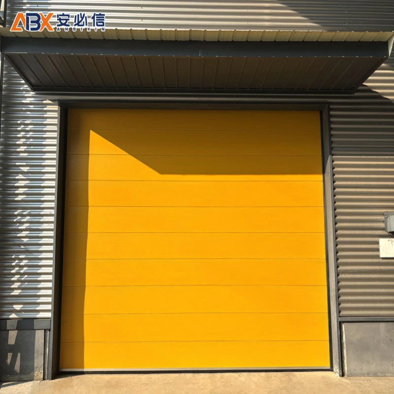 阜新市滑升门